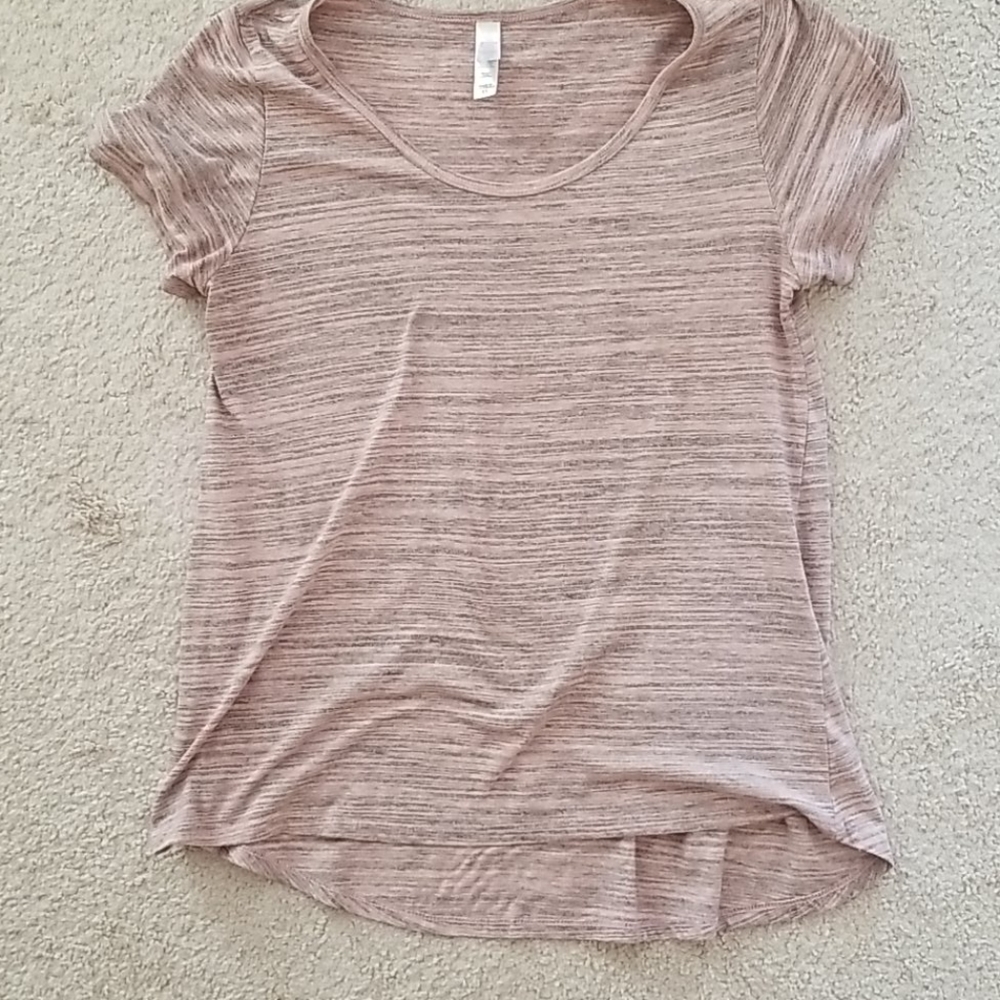 Lularoe Classic T